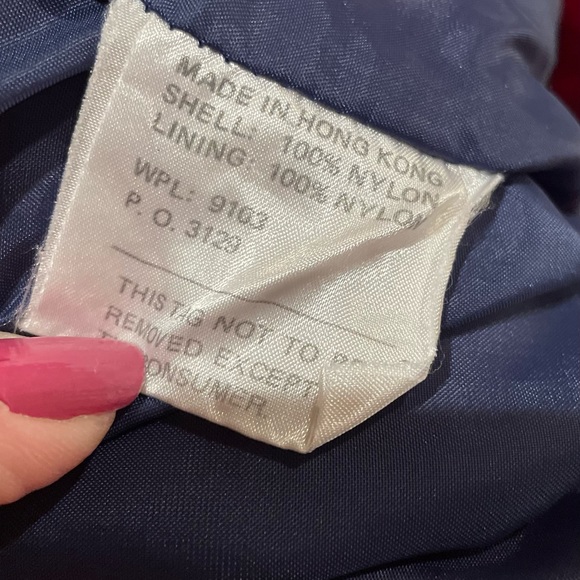 Land n Lakes Jacket Mens Size XL Vintage - Picture 8 of 13